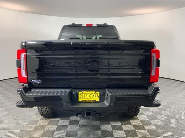 new 2025 Ford F-350 car, priced at $101,680