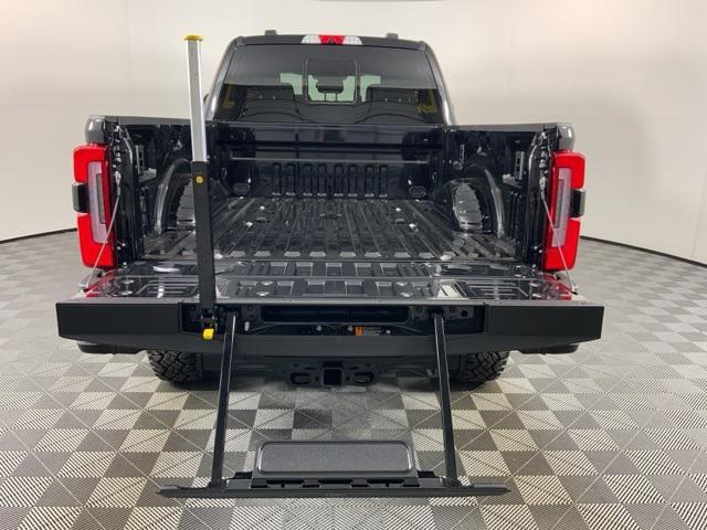 new 2025 Ford F-350 car, priced at $101,680