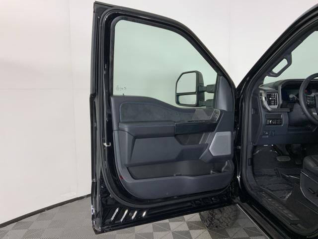 new 2025 Ford F-350 car, priced at $101,680