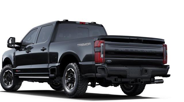 new 2025 Ford F-350 car, priced at $101,680