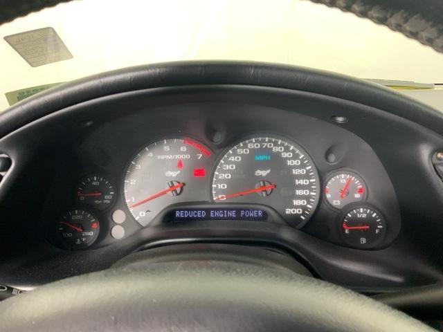 used 2003 Chevrolet Corvette car, priced at $16,971