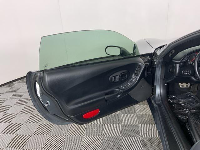 used 2003 Chevrolet Corvette car, priced at $16,971