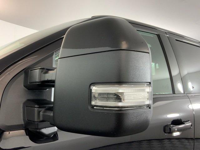 new 2025 Ford F-350 car, priced at $96,735