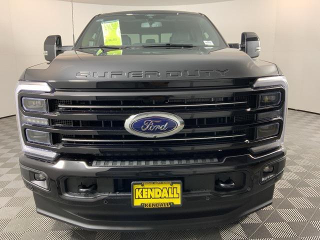 new 2025 Ford F-350 car, priced at $98,735