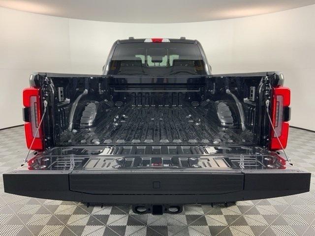new 2025 Ford F-350 car, priced at $96,735