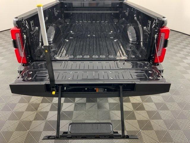 new 2025 Ford F-350 car, priced at $96,735