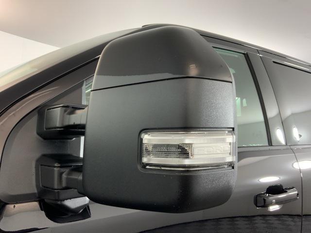 new 2025 Ford F-350 car, priced at $98,735