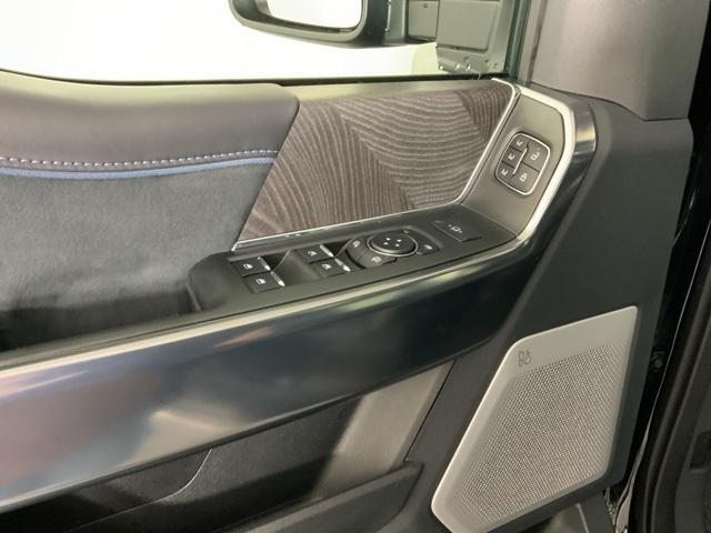 new 2025 Ford F-350 car, priced at $98,735
