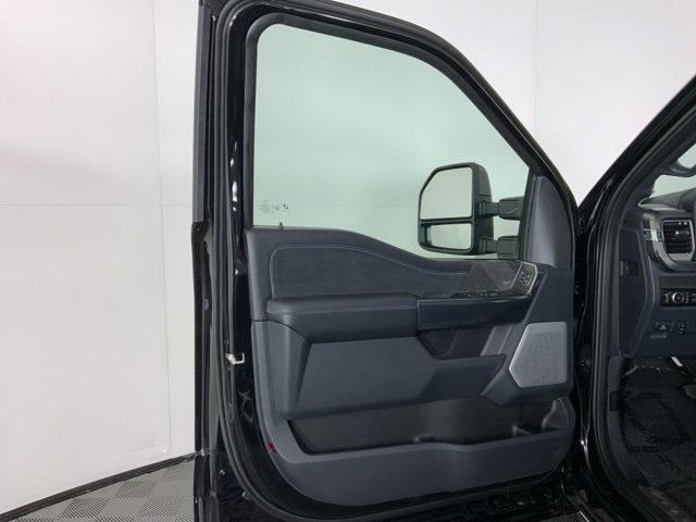 new 2025 Ford F-350 car, priced at $96,735