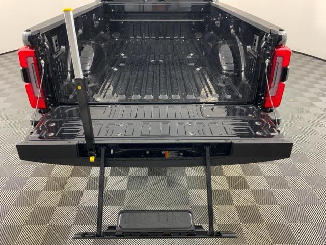 new 2025 Ford F-350 car, priced at $98,735