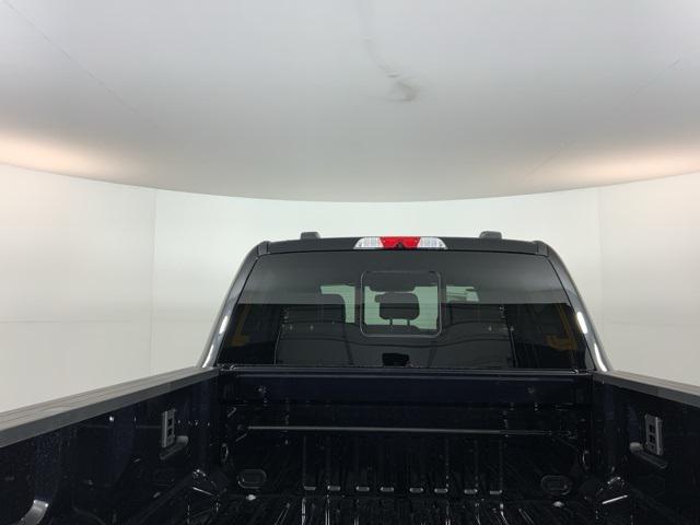 new 2025 Ford F-350 car, priced at $98,735
