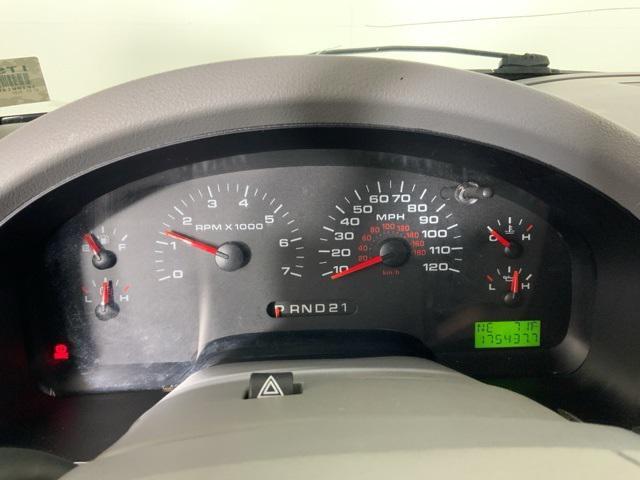 used 2007 Ford F-150 car, priced at $11,971