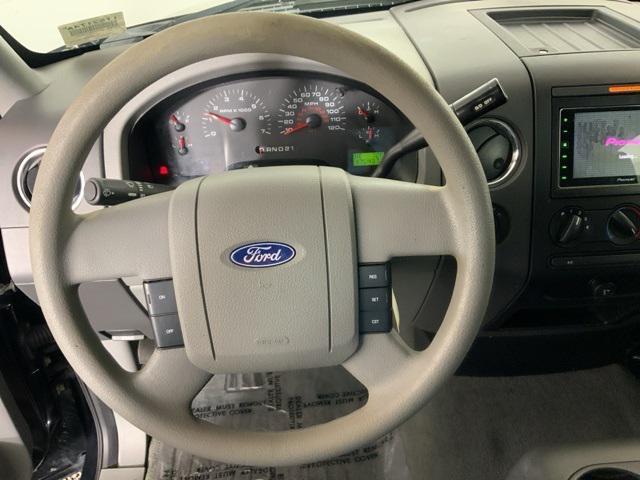used 2007 Ford F-150 car, priced at $11,971