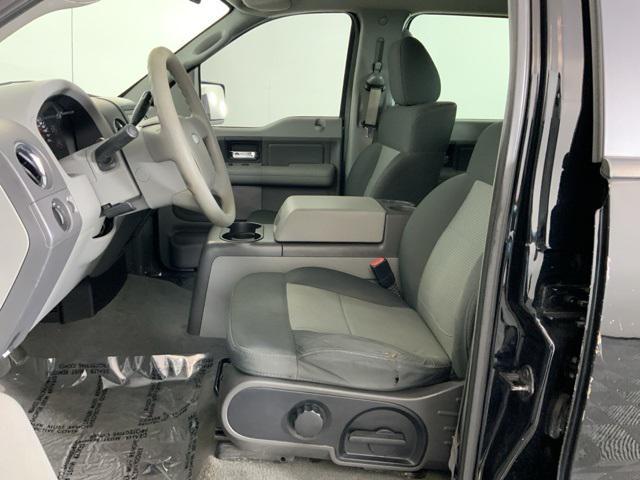 used 2007 Ford F-150 car, priced at $11,971