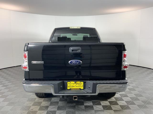 used 2007 Ford F-150 car, priced at $11,971