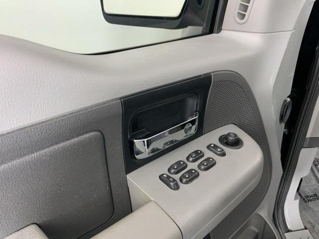 used 2007 Ford F-150 car, priced at $11,971