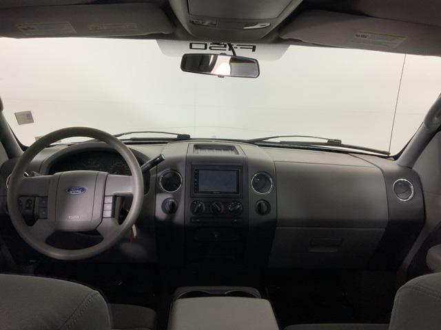 used 2007 Ford F-150 car, priced at $11,971