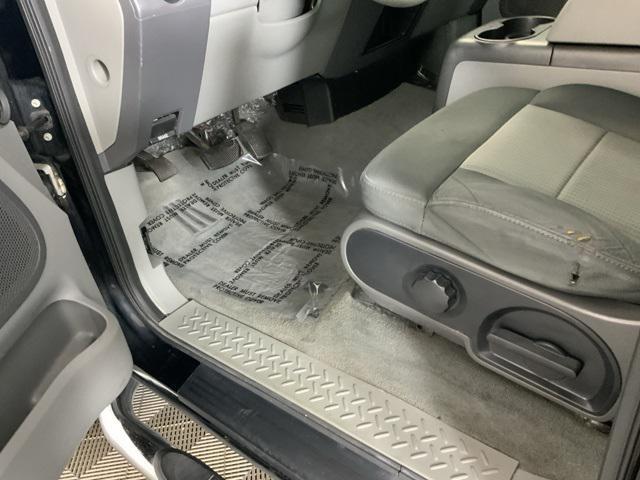 used 2007 Ford F-150 car, priced at $11,971