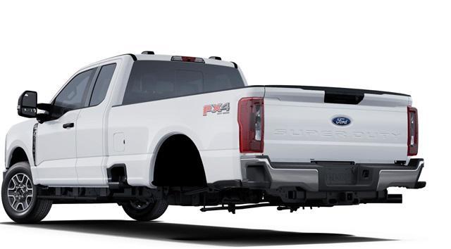 new 2025 Ford F-350 car, priced at $65,835