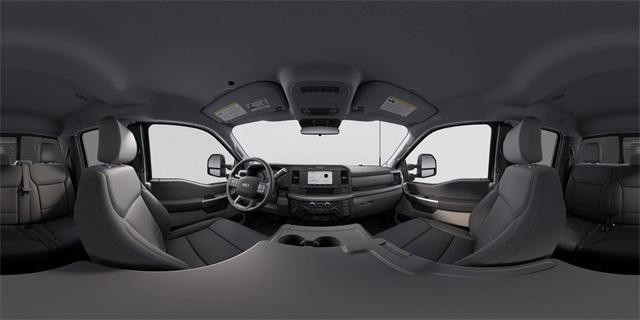 new 2025 Ford F-350 car, priced at $65,835
