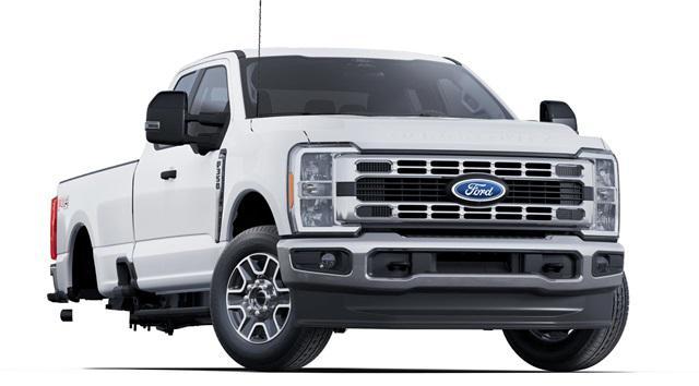 new 2025 Ford F-350 car, priced at $65,835