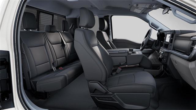 new 2025 Ford F-350 car, priced at $65,835