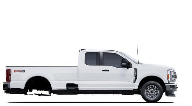 new 2025 Ford F-350 car, priced at $65,835