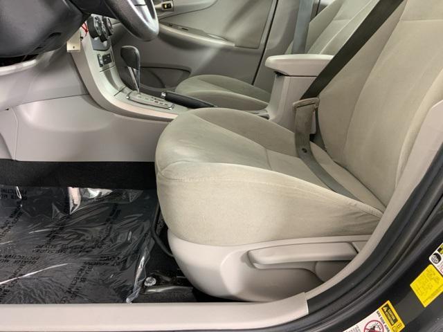 used 2013 Toyota Corolla car, priced at $12,971
