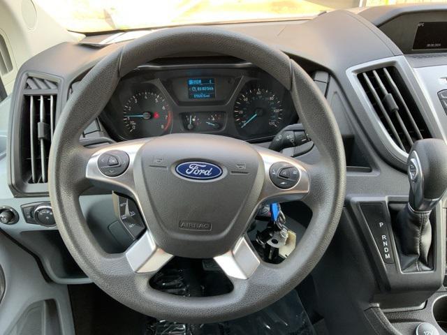 used 2018 Ford Transit-350 car, priced at $32,872