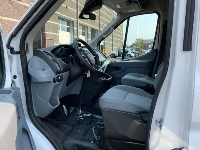 used 2018 Ford Transit-350 car, priced at $32,872