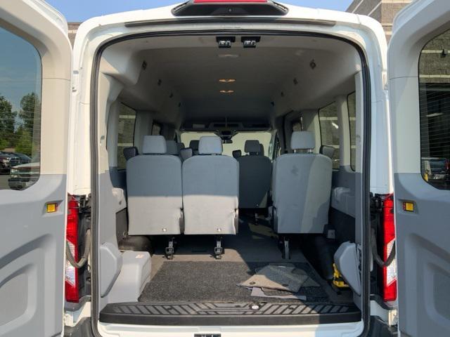 used 2018 Ford Transit-350 car, priced at $32,872