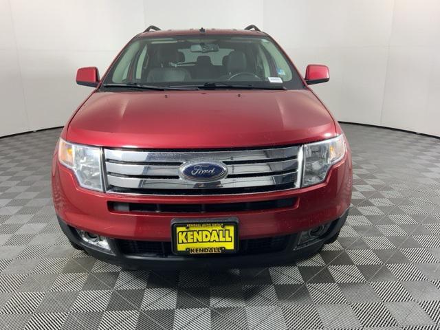 used 2008 Ford Edge car, priced at $7,971