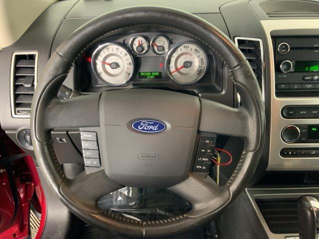 used 2008 Ford Edge car, priced at $7,971