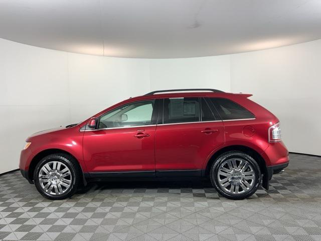 used 2008 Ford Edge car, priced at $7,971