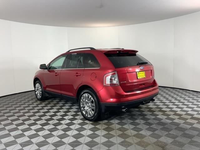 used 2008 Ford Edge car, priced at $7,971