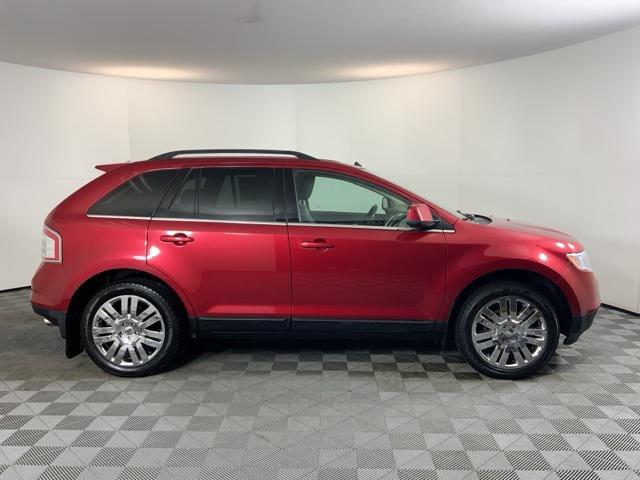 used 2008 Ford Edge car, priced at $7,971