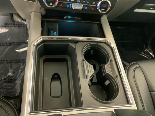 used 2022 Ford F-350 car, priced at $59,972