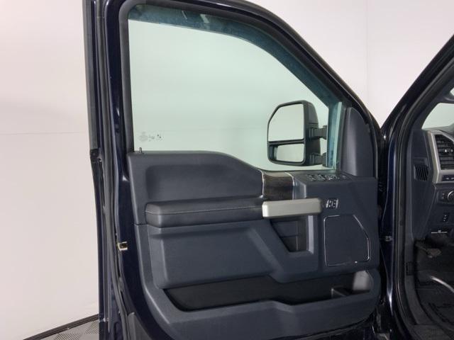 used 2022 Ford F-350 car, priced at $59,972