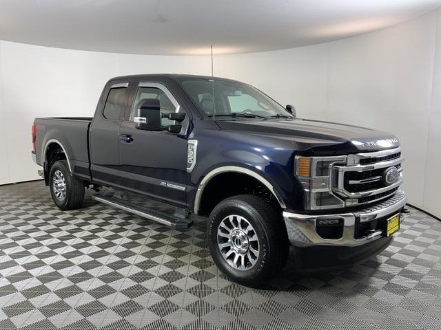 used 2022 Ford F-350 car, priced at $59,972