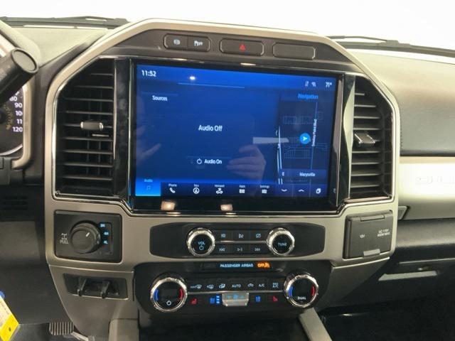 used 2022 Ford F-350 car, priced at $59,972