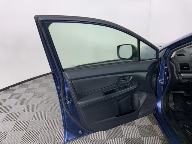used 2012 Subaru Impreza car, priced at $8,971