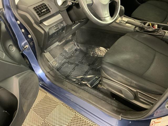 used 2012 Subaru Impreza car, priced at $8,971
