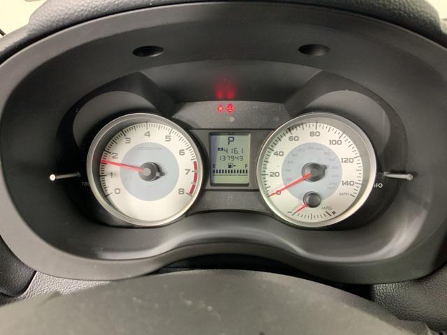 used 2012 Subaru Impreza car, priced at $8,971
