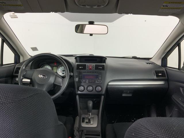 used 2012 Subaru Impreza car, priced at $8,971