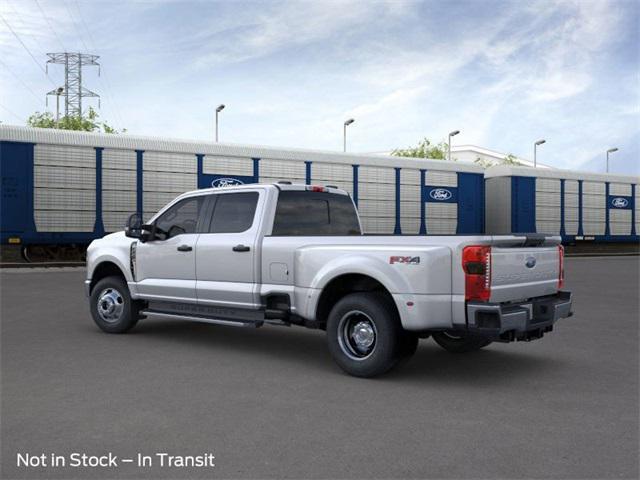 new 2024 Ford F-350 car, priced at $61,398