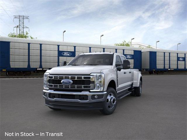 new 2024 Ford F-350 car, priced at $61,398