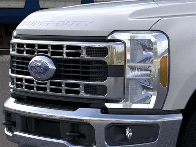 new 2024 Ford F-350 car, priced at $61,398