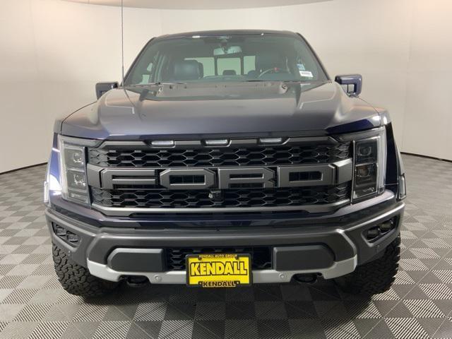 used 2021 Ford F-150 car, priced at $72,972