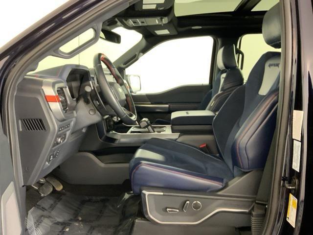 used 2021 Ford F-150 car, priced at $72,972