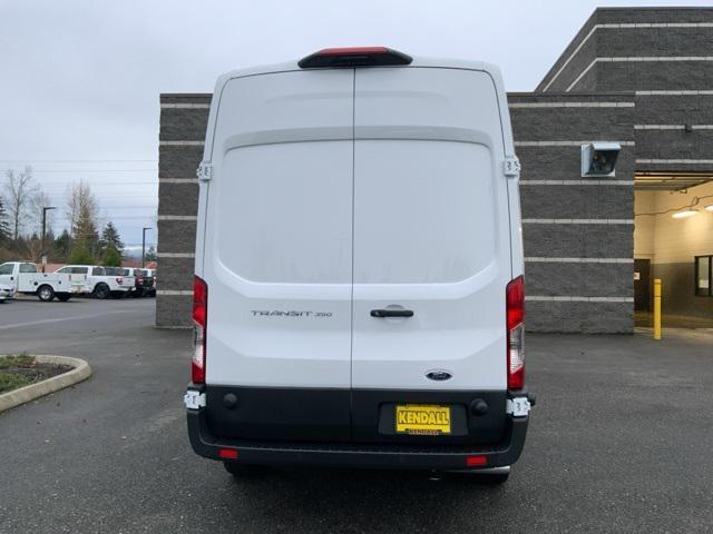 new 2024 Ford Transit-350 car, priced at $54,715